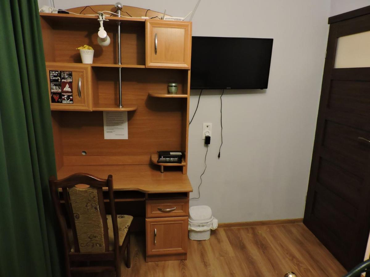 Noclegi Maczynskiego Jarosław Exterior foto